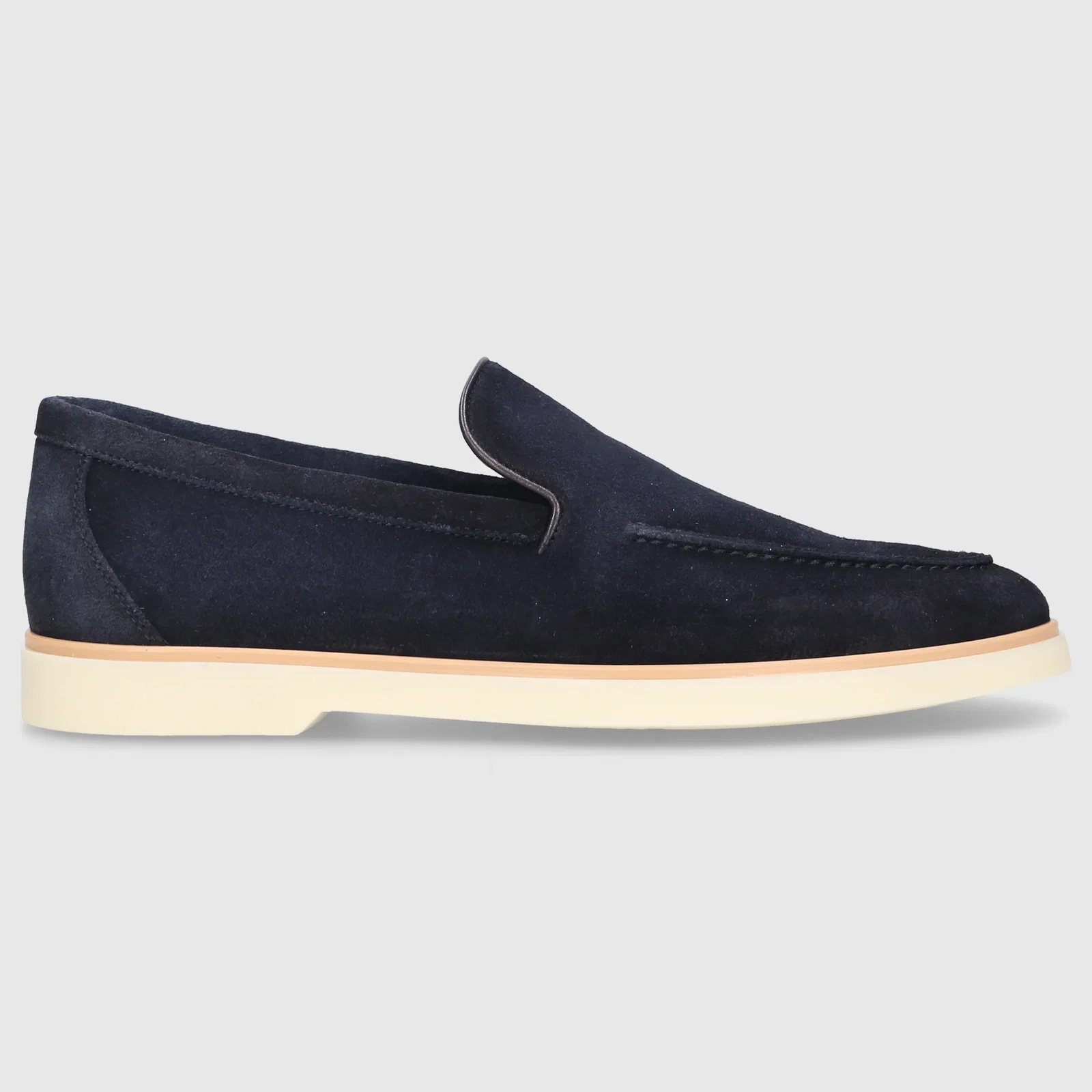 Image of Magnanni Loafer