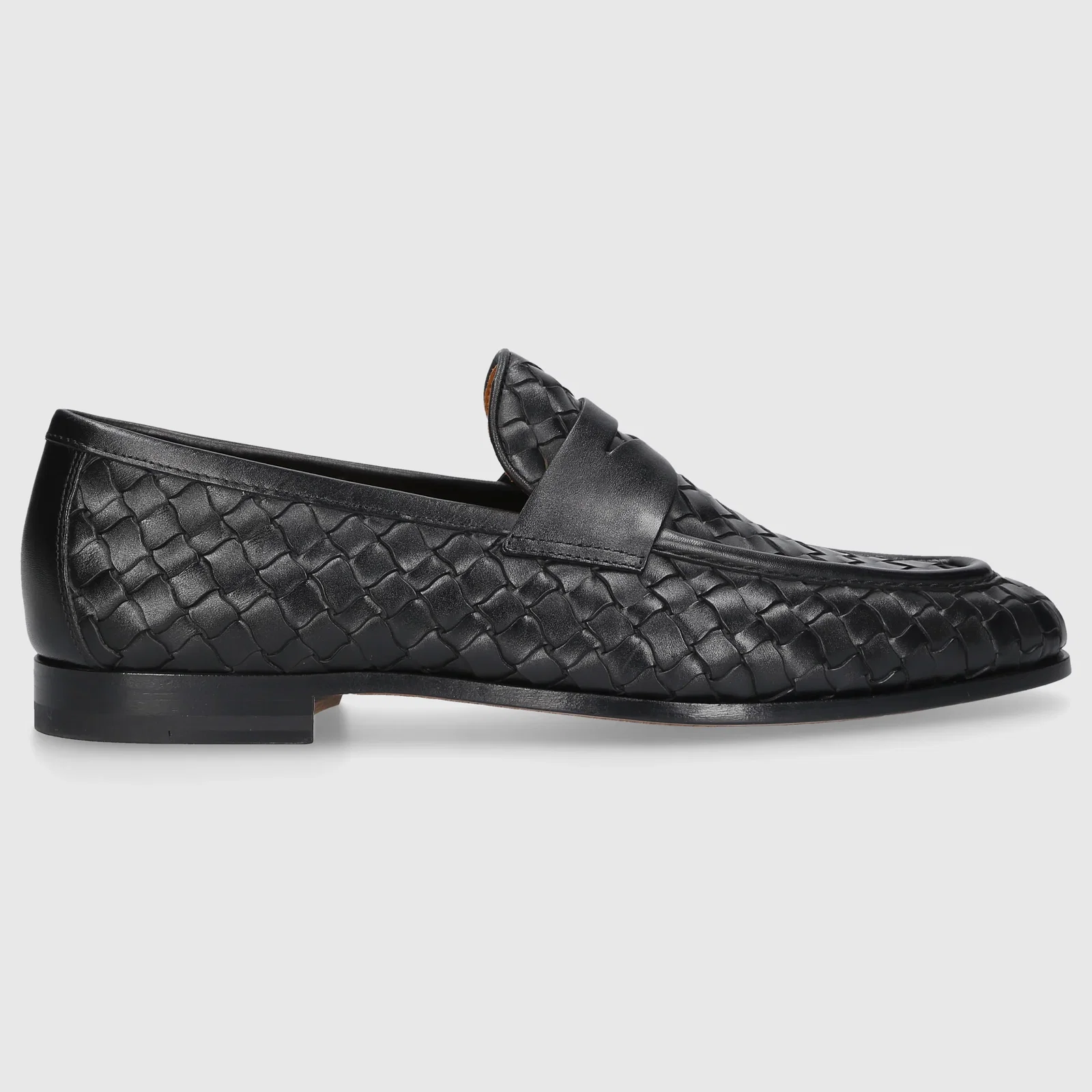 Image of Magnanni Loafer