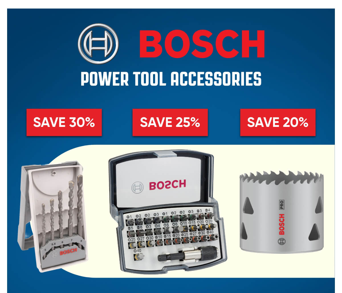 Bosch PTA
