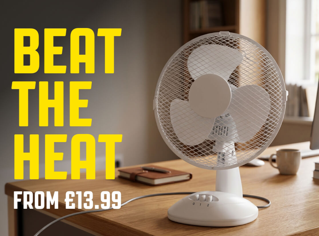 Beat The Heat
