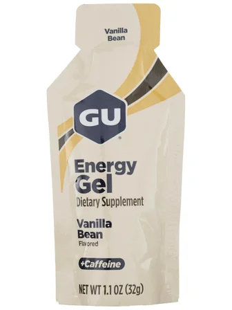GU Energy Gel