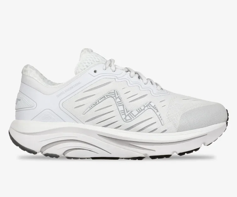 Experience advanced sole technology and contemporary upper designs which include durable meshy fabrics that ventilate even on the warmest summer days.
