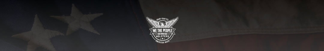 We The People Holsters Logo