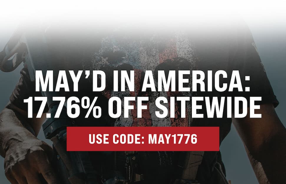 USA Mayd sale 17.76% OFF