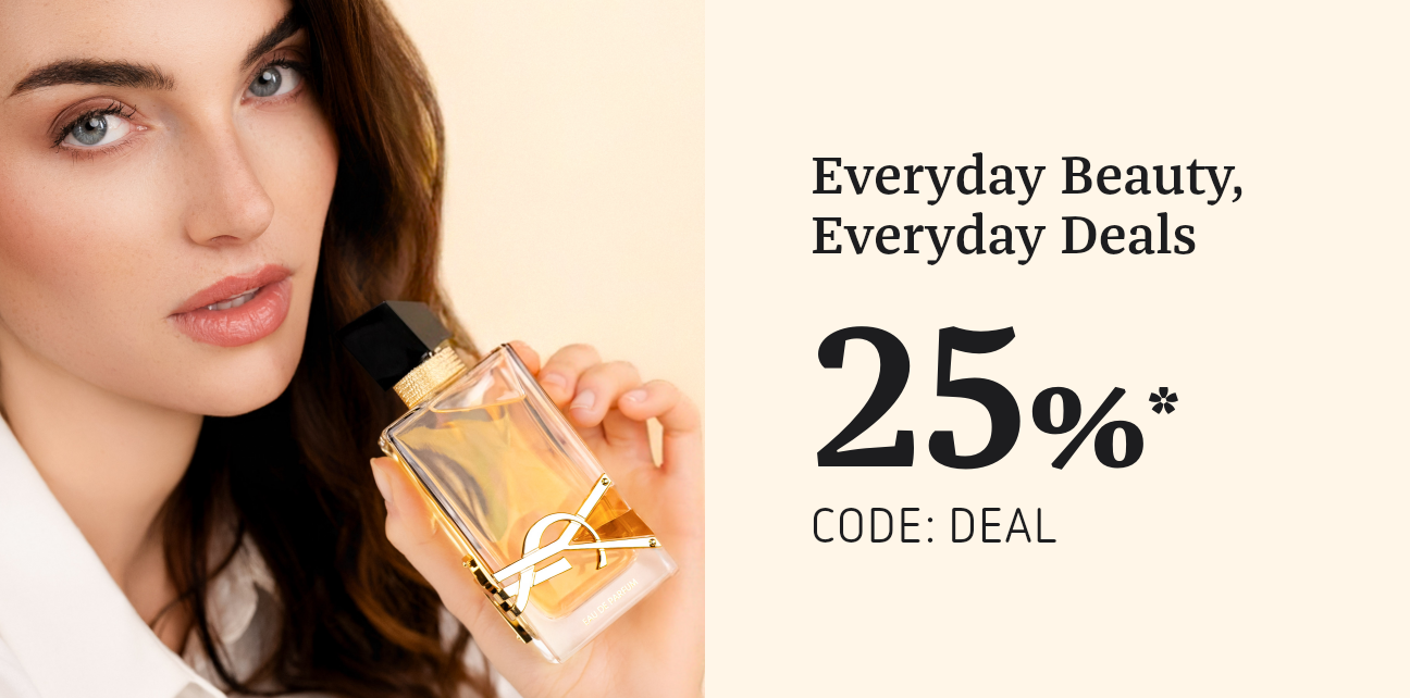25% mit dem Code: DEAL
