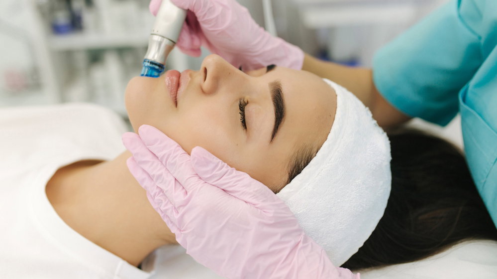 Medical Esthetic Center Pty