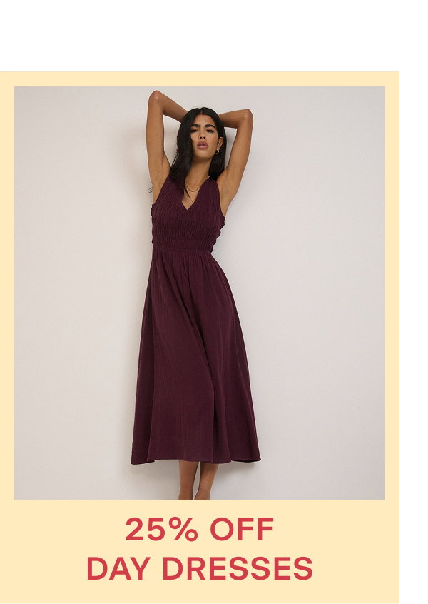 Day-dresses