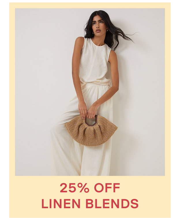 Linen-clothing