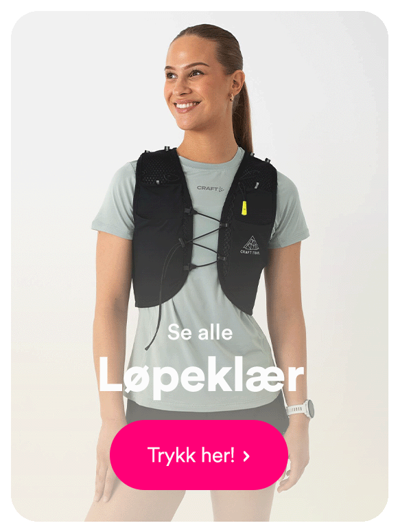 Løpeklær