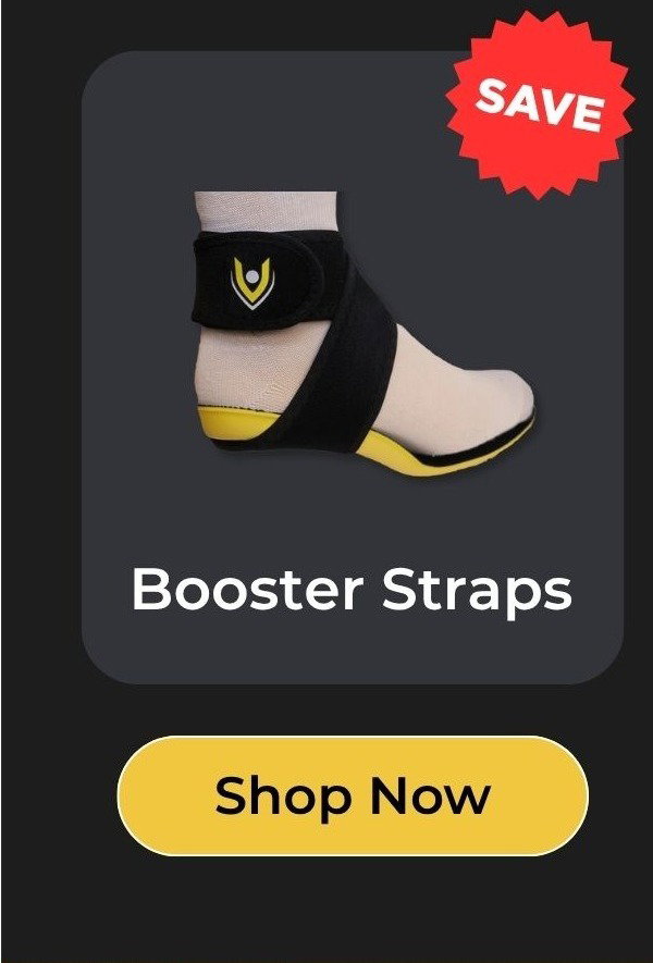 Booster Straps