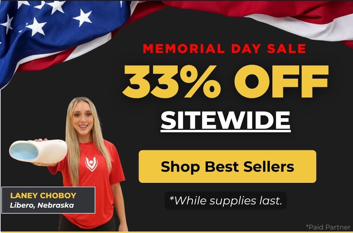 33% OFF Sitewide - Shop Best Sellers