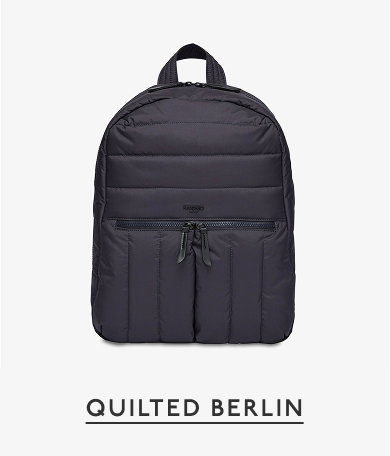 Quilted Berlin