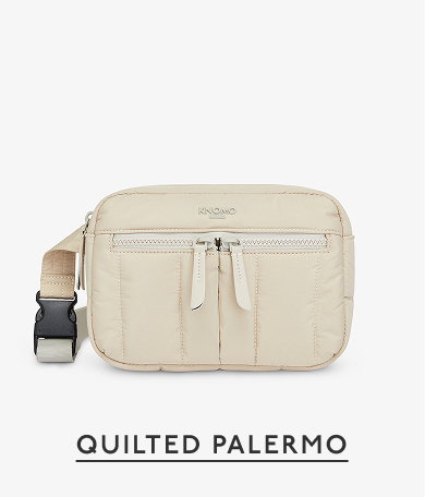 Quilted Palermo