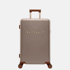 SUITSUIT Serenity reiskoffer 66 cm moon stone