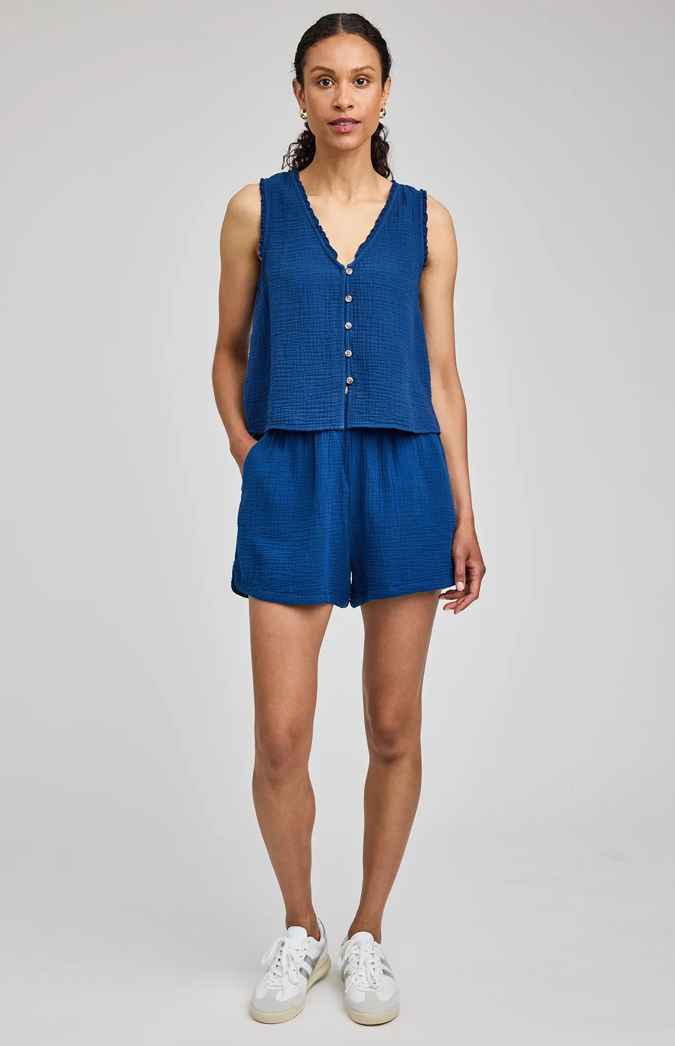 Image of Valeria Shorts