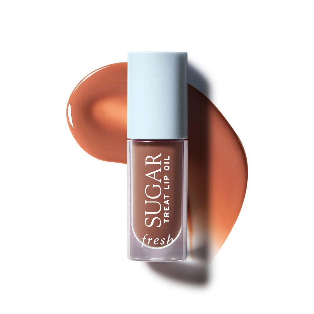 Honey Sugar Treat Lip Oil