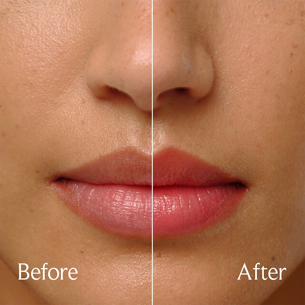 Rose Sugar Treat Lip Oil