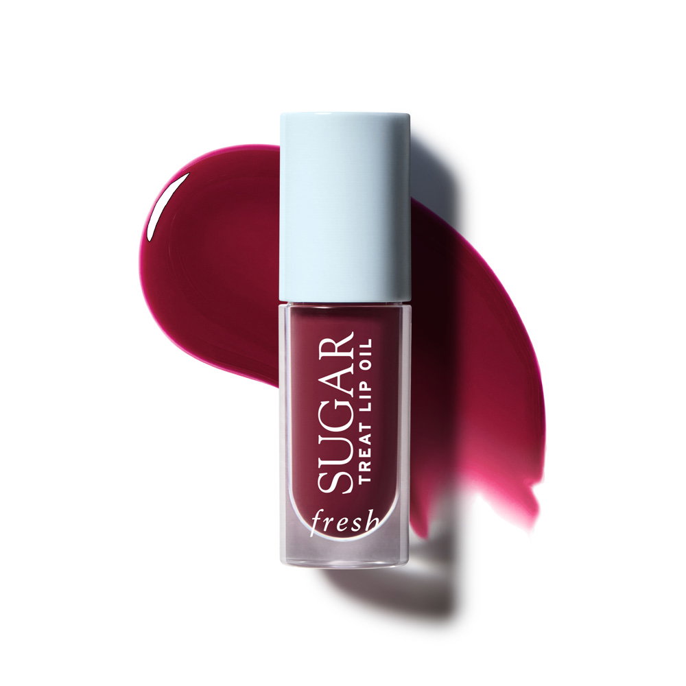Berry Sugar Treat Lip Oil