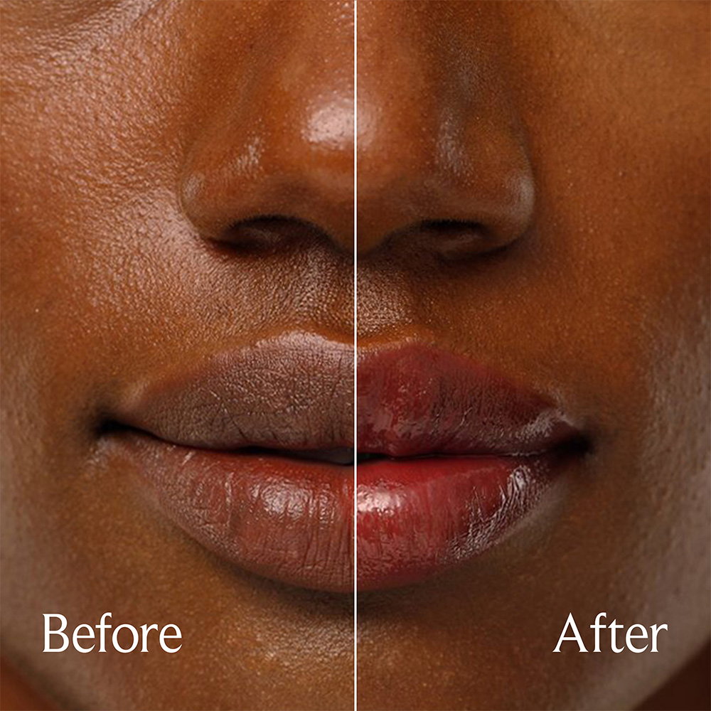 Honey Sugar Treat Lip Oil