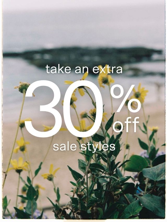 SHOP SALE