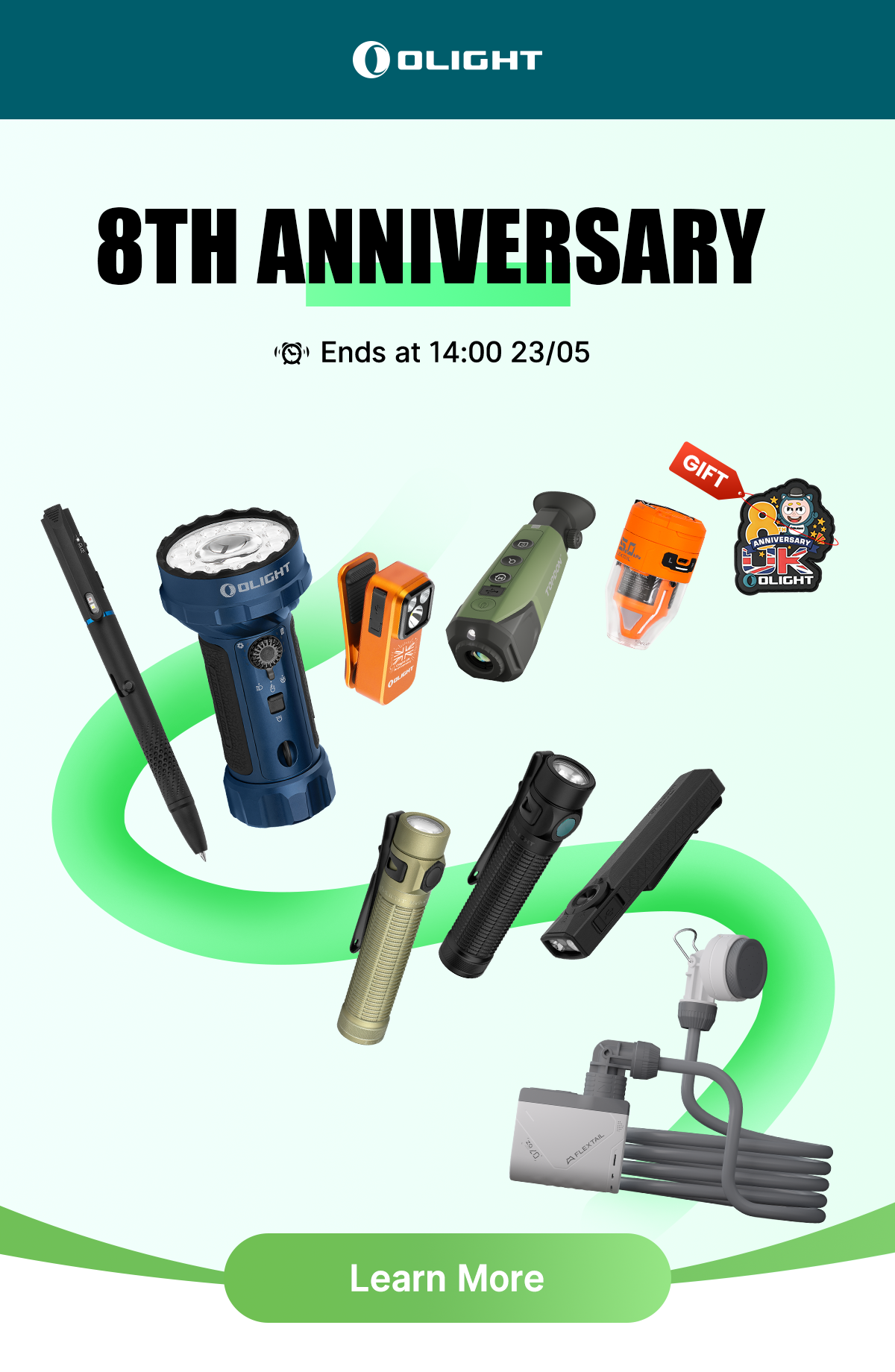 Olight