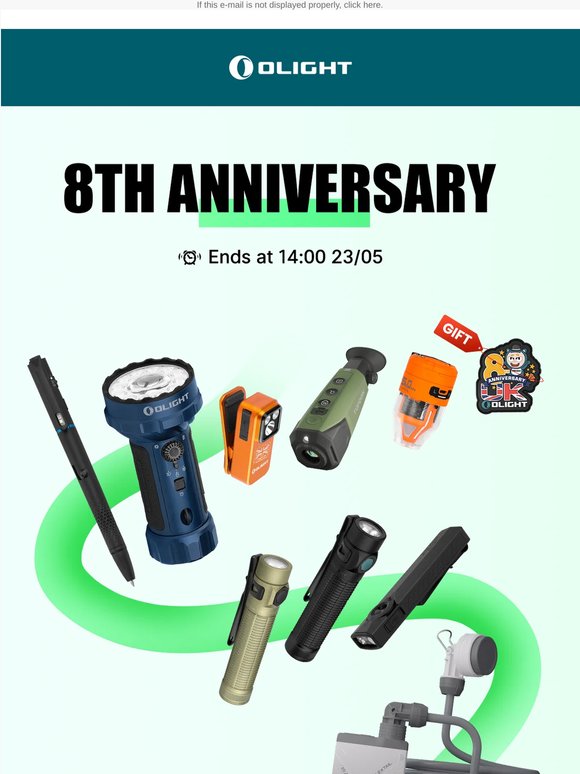 Good News! Your Exclusive Deal Is Here