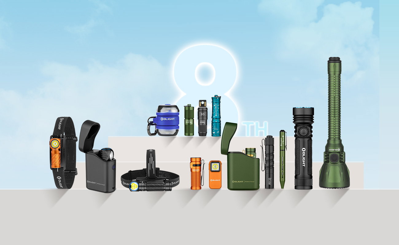 Olight