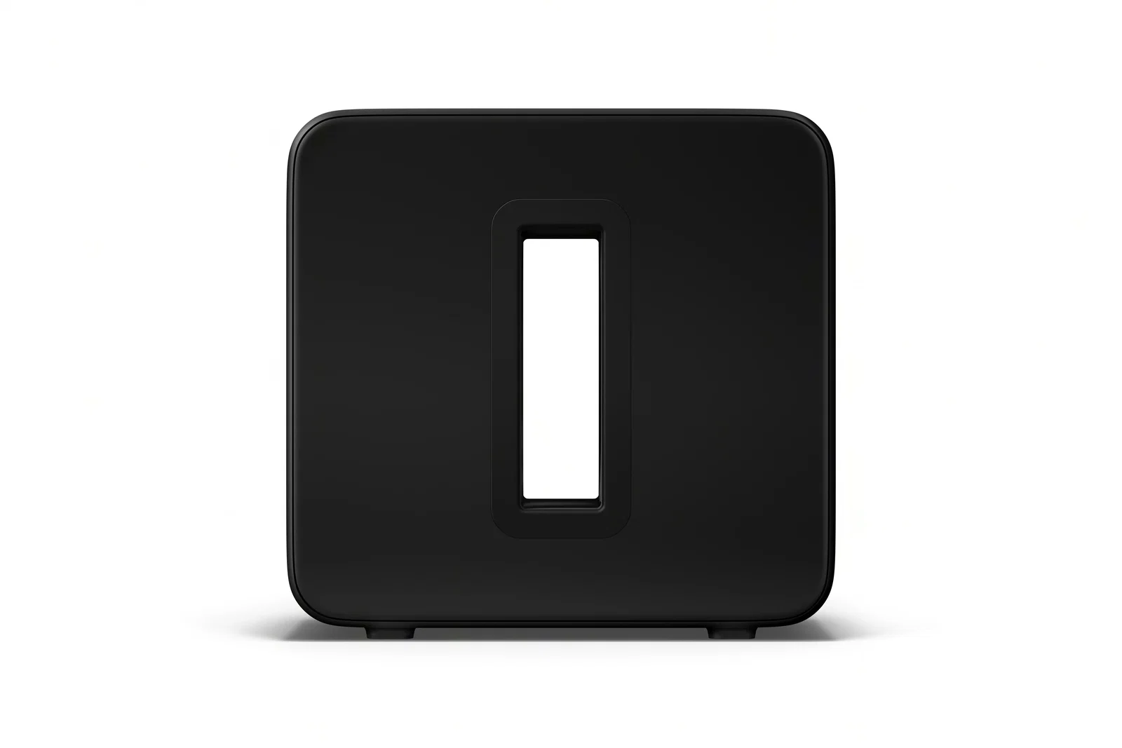 Image of Sonos Sub 4 Wireless Subwoofer