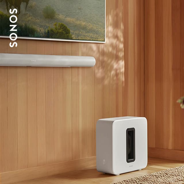 Sonos Systems