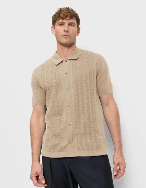 OLYMP Casual Knitwear