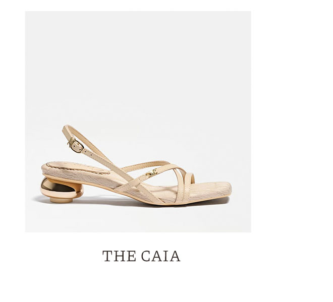 The Caia