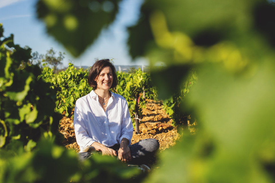 Clémence Fabre