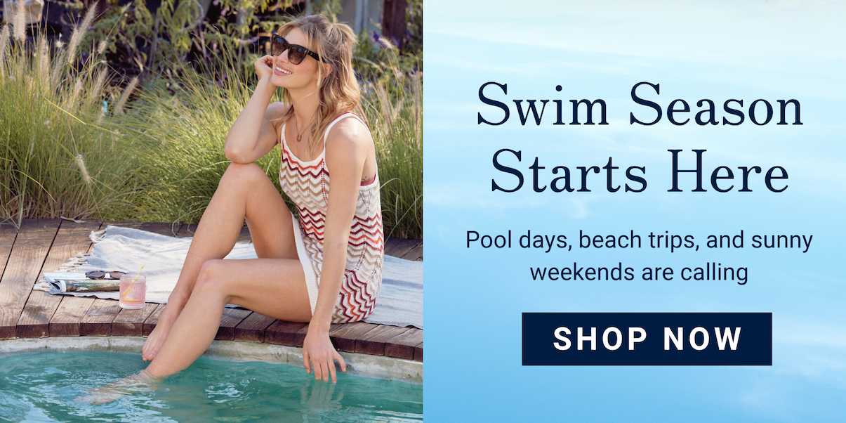Shop Swim
