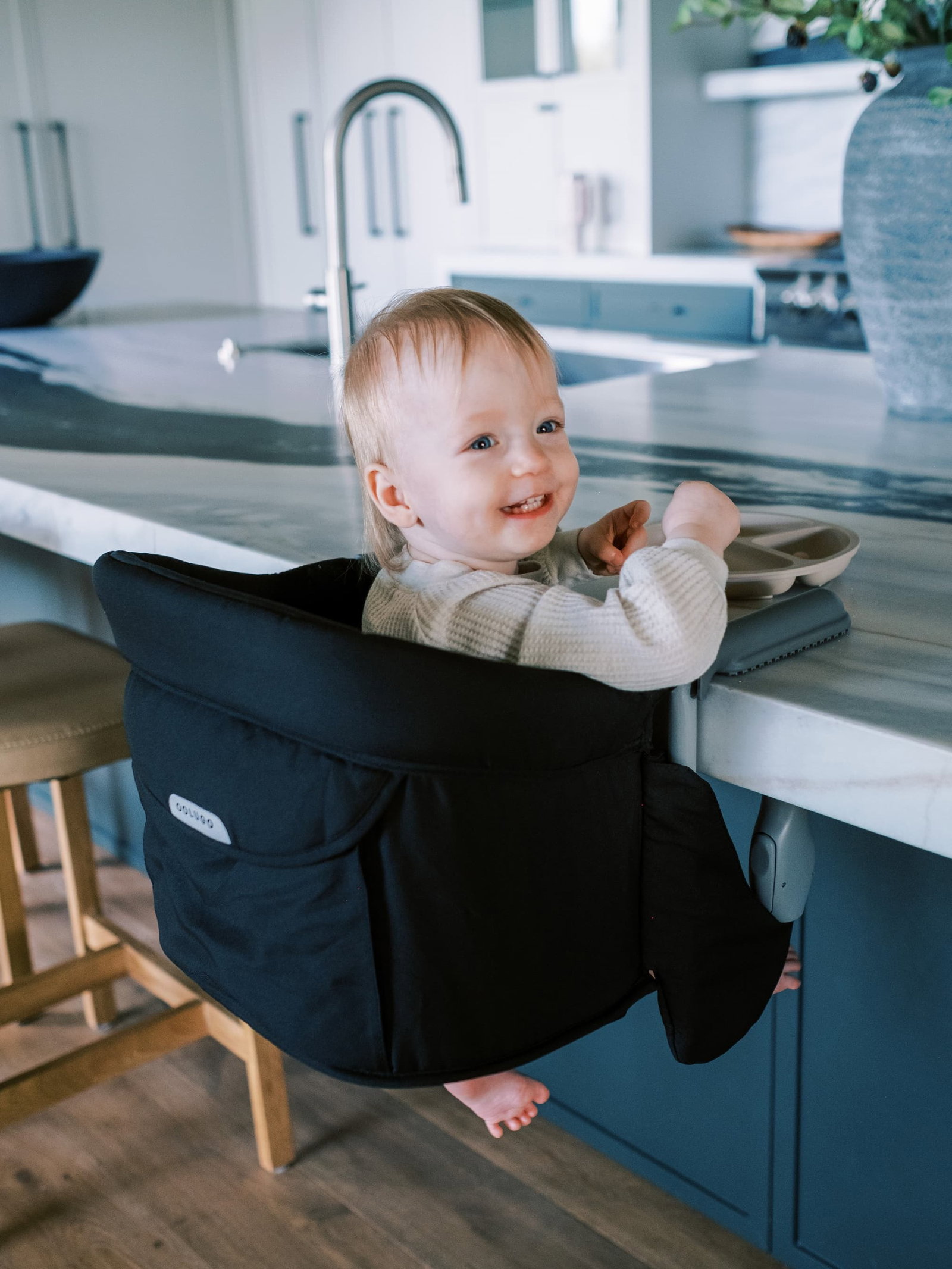 Clip on High Chair