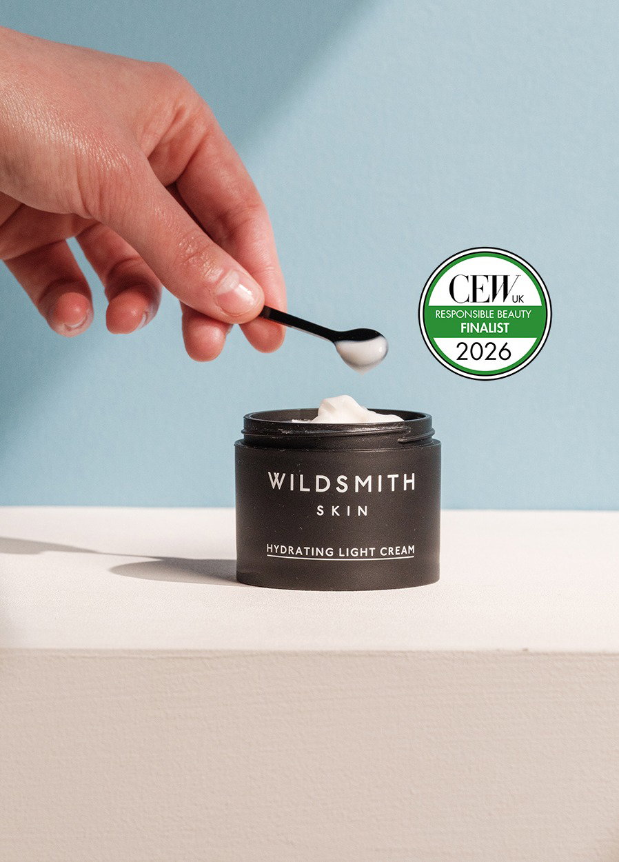 HYDRATING LIGHT CREAM