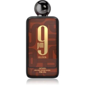 Afnan 9 PM Elixir