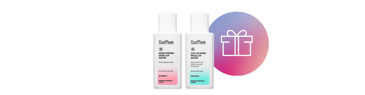 Saffee presenta le sue nuove lozioni abbronzanti