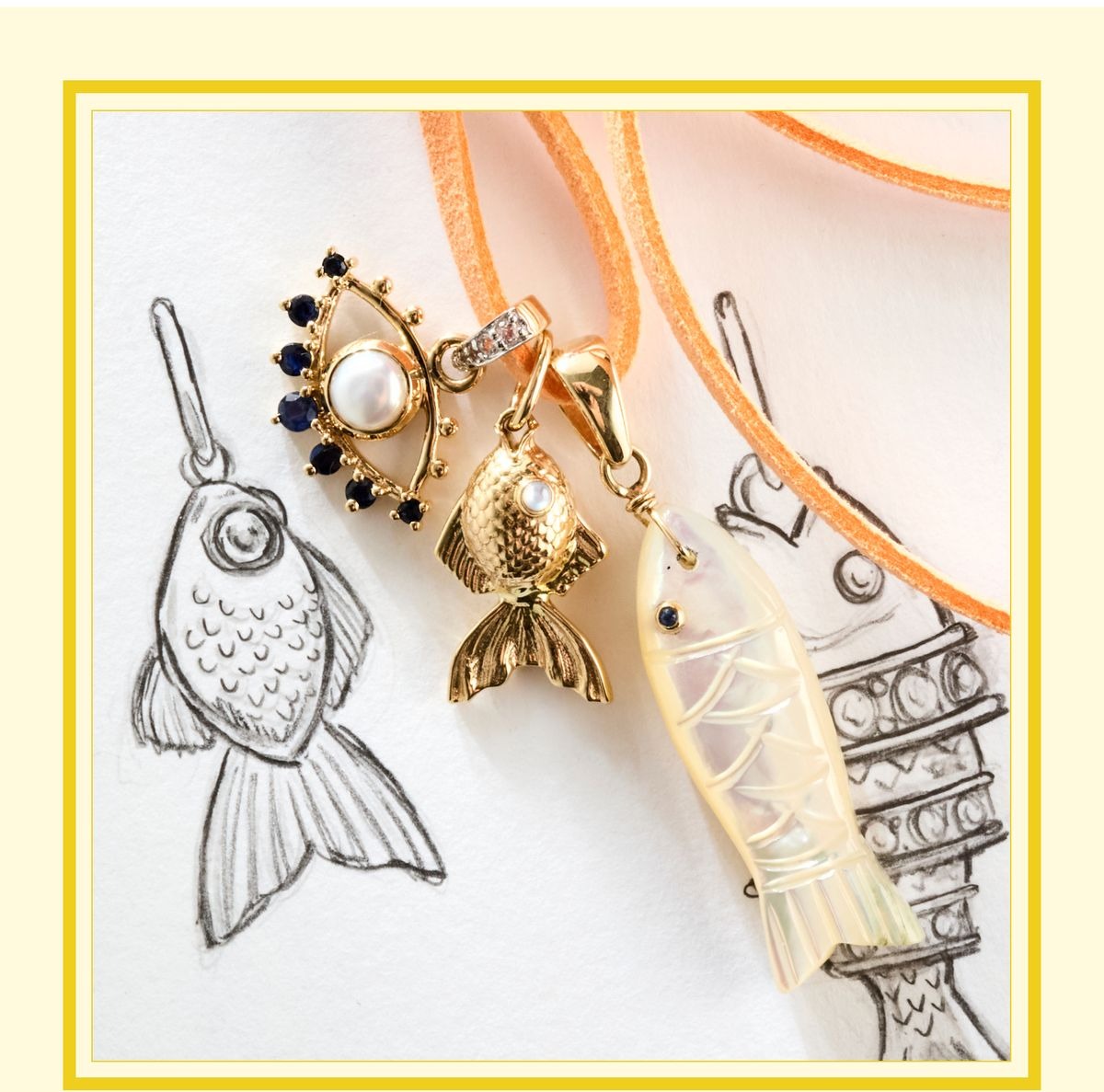 Shop New Fish