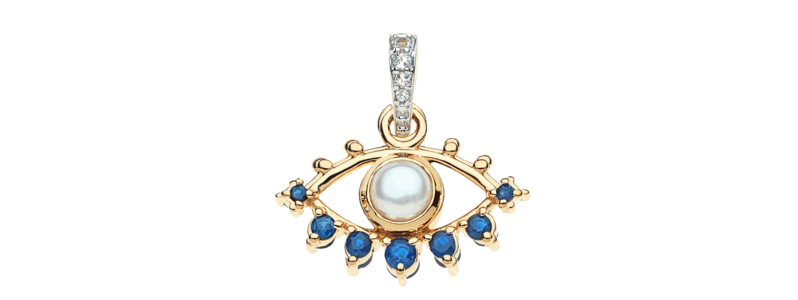 Protect Evil Eye