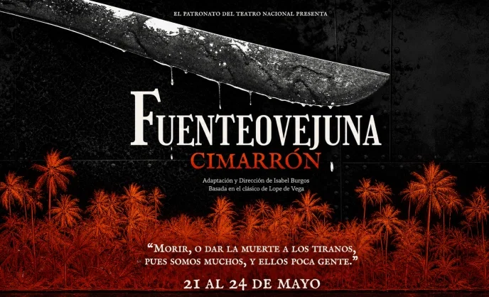Patronato del Teatro Nacional