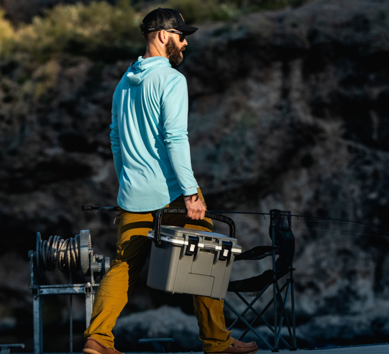 15% Off Select Coolers