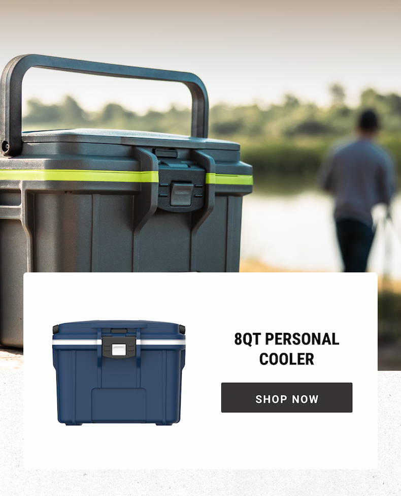 Shop 8QT Personal Cooler