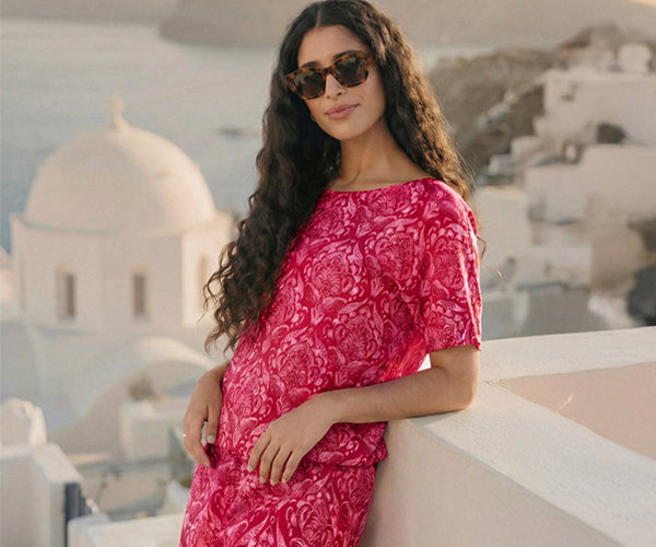 Unsere neue Bettwäsche-Kollektion im Boho-Stil