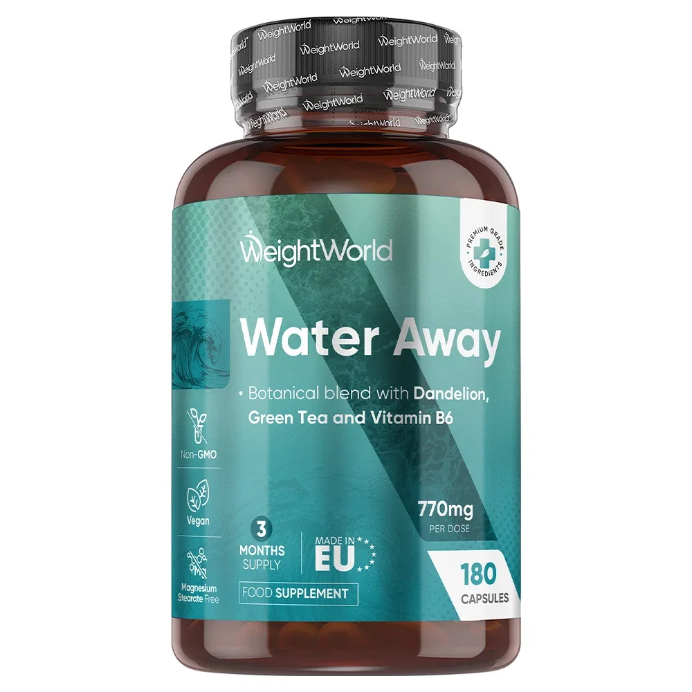 Image of Water Away