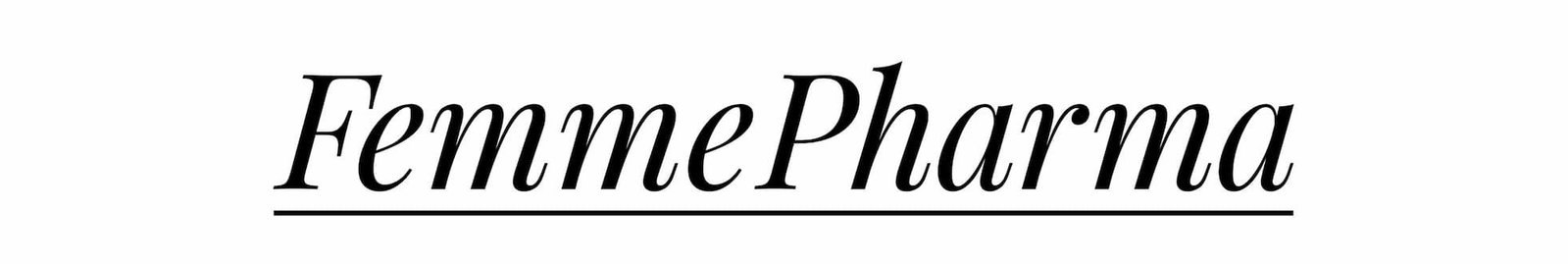 FemmePharma Women's Healthcare