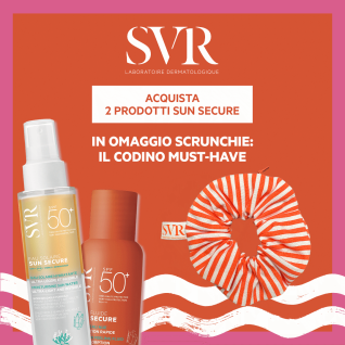 Promo SVR