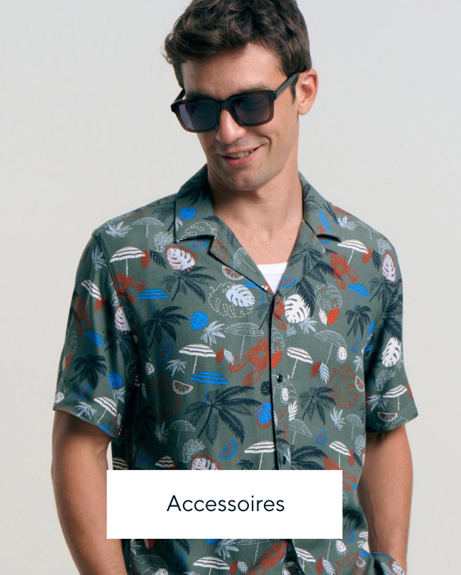 Accessoires