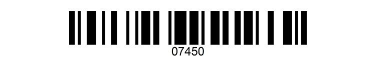 Barcode