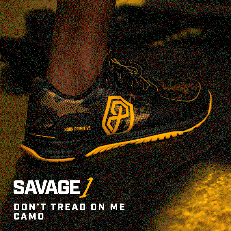 Savage 1