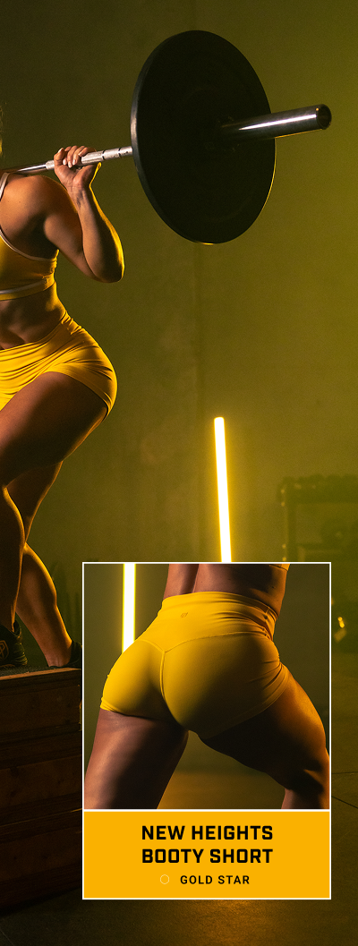 new-heights-booty-short-gold-star
